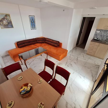 Apartmani Dalex Budva Exterior foto